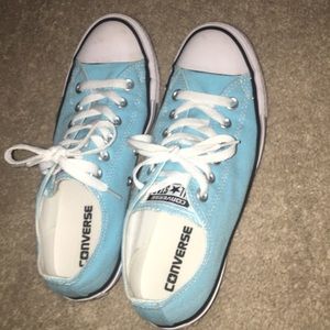 Converse sneakers